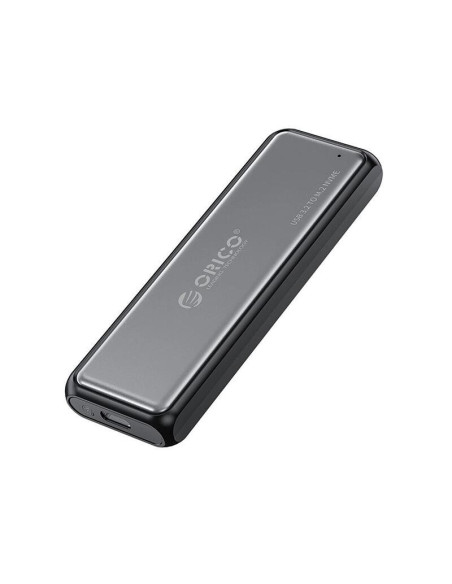 DDM2-C3-BK,Rack SSD Orico DDM2-C3 USB3.1 GEN1 SATA M.2 gri