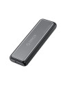 DDM2-C3-BK,Rack SSD Orico DDM2-C3 USB3.1 GEN1 SATA M.2 gri