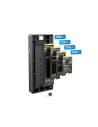 9610-C3-BK,Rack SSD Orico 9610C3 USB 3.1 GEN2 NVME M.2 negru