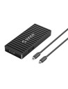 9610-C3-BK,Rack SSD Orico 9610C3 USB 3.1 GEN2 NVME M.2 negru