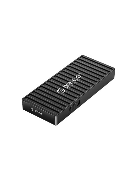 9610-C3-BK,Rack SSD Orico 9610C3 USB 3.1 GEN2 NVME M.2 negru
