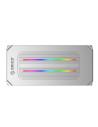 M2R1-G2-GY,Rack SSD Orico M2R1-G2 USB3.2 GEN2 NVMe M.2 gri iluminare RGB
