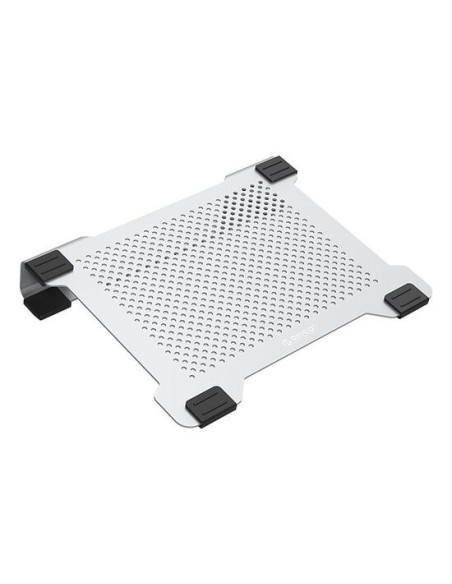 NB15-SV,Stand laptop din aluminiu Orico NB15 argintiu