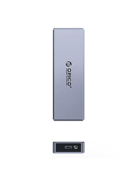 CM2C3-G2-GY,Rack SSD CM2C3-G2 NVME M.2 USB 3.2 Gen2