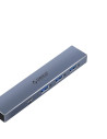 DHY-3U1C-GY,HUB USB Orico DHY-3U1C 4 port-uri USB 3.2 Gen 2 gri