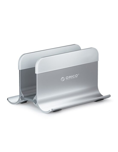 NPB2-SV,Stand laptop din aluminiu Orico NPB2 argintiu