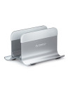 NPB2-SV,Stand laptop din aluminiu Orico NPB2 argintiu