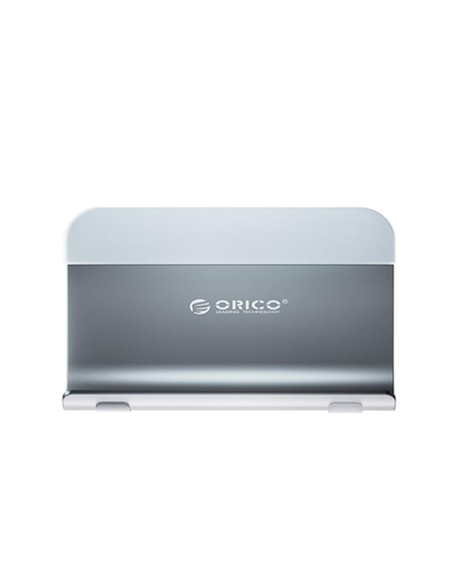 NPB2-SV,Stand laptop din aluminiu Orico NPB2 argintiu