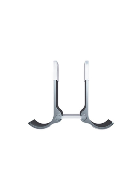 NPB2-SV,Stand laptop din aluminiu Orico NPB2 argintiu