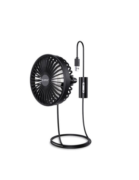 CZ-F829-BK,Ventilator Orico CZ-F829 negru