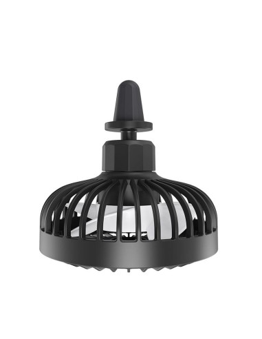 CZ-F829-BK,Ventilator Orico CZ-F829 negru