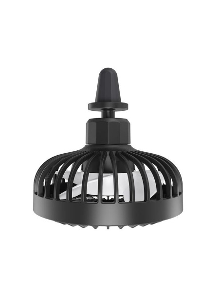 CZ-F829-BK,Ventilator Orico CZ-F829 negru