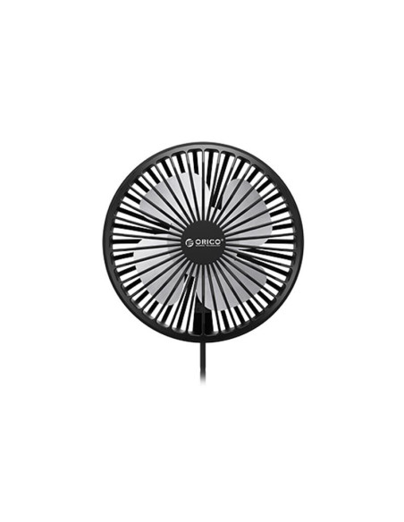 CZ-F829-BK,Ventilator Orico CZ-F829 negru
