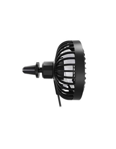 CZ-F829-BK,Ventilator Orico CZ-F829 negru