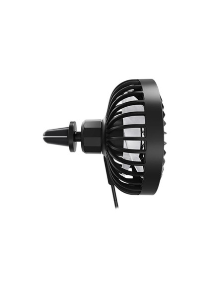 CZ-F829-BK,Ventilator Orico CZ-F829 negru