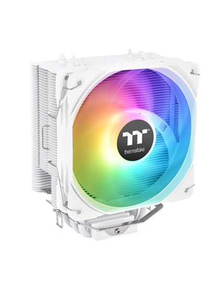 CL-P116-AL12SW-A,Cooler procesor Thermaltake UX200 SE alb iluminare aRGB