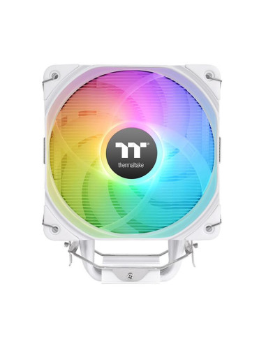 CL-P116-AL12SW-A,Cooler procesor Thermaltake UX200 SE alb iluminare aRGB