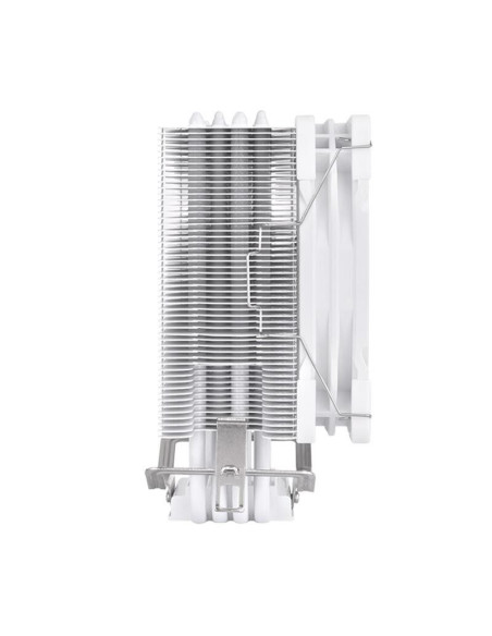 CL-P116-AL12SW-A,Cooler procesor Thermaltake UX200 SE alb iluminare aRGB
