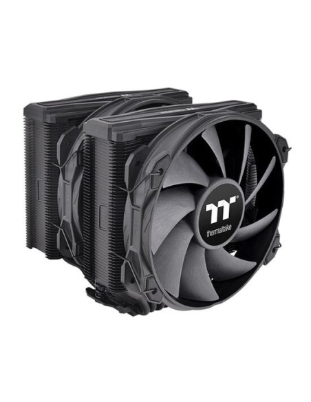 CL-P117-CA14BL-A,Cooler procesor Thermaltake ToughAir 710 negru