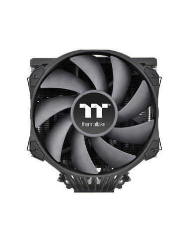 CL-P117-CA14BL-A,Cooler procesor Thermaltake ToughAir 710 negru