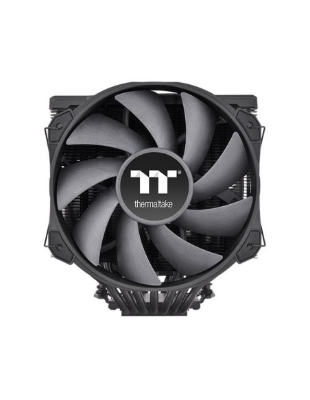 CL-P117-CA14BL-A,Cooler procesor Thermaltake ToughAir 710 negru