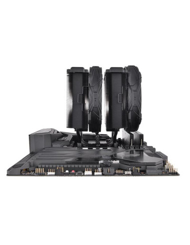 CL-P117-CA14BL-A,Cooler procesor Thermaltake ToughAir 710 negru