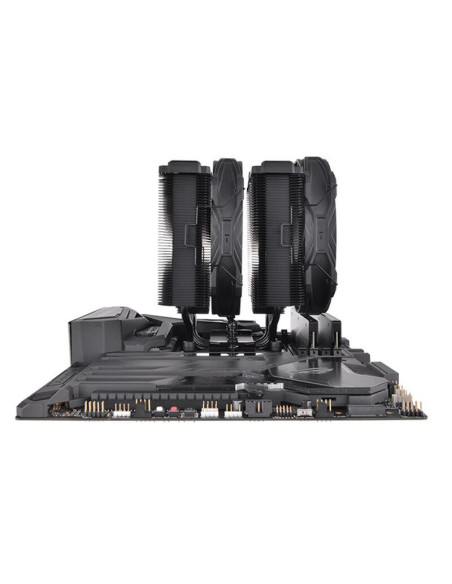 CL-P117-CA14BL-A,Cooler procesor Thermaltake ToughAir 710 negru