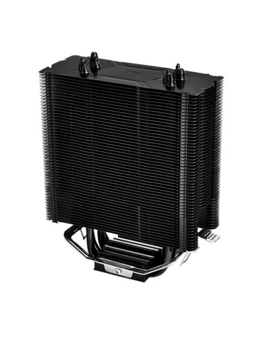 CL-P105-AL12SW-A,Cooler procesor Thermaltake UX200 SE negru iluminare aRGB