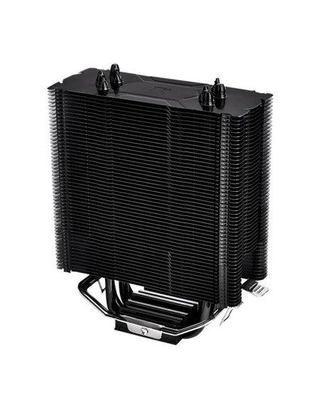 CL-P105-AL12SW-A,Cooler procesor Thermaltake UX200 SE negru iluminare aRGB