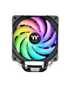 CL-P105-AL12SW-A,Cooler procesor Thermaltake UX200 SE negru iluminare aRGB