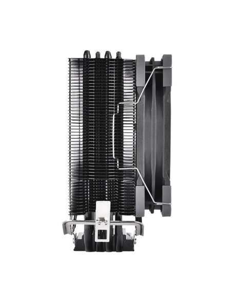 CL-P105-AL12SW-A,Cooler procesor Thermaltake UX200 SE negru iluminare aRGB