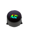 CCW-3011,Cooler procesor Redragon CCW-3011, RGB LED, 2x 120mm