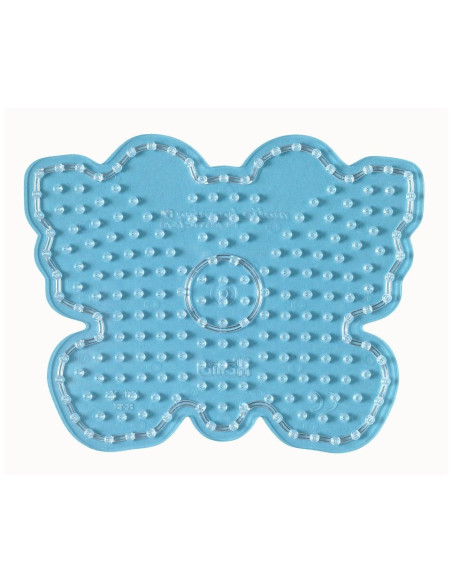 Ha8218,FLUTURE - planseta transparenta HAMA MAXI