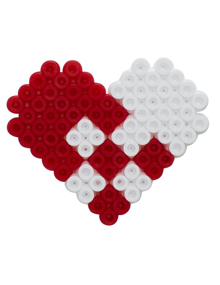 Ha3046,Calendar Advent - 5000 margele Hama midi si 5 plansete in cutie cadou