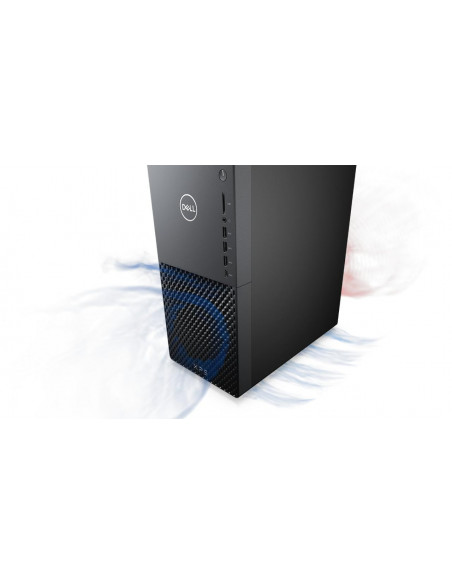 Desktop Dell XPS 8940 Base I7-10700 16 512GB SSD 1TB HDD