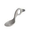 BN-BCO_507,I CAN - Set 2 lingurite cu multiple modalitati de prindere, Grey/Dark Grey