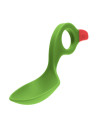 BN-BCO_14,I CAN - Set 2 lingurite cu multiple modalitati de prindere, Pink/Green
