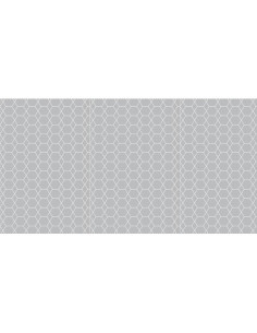 BN-BL121,Bocioland - Covoras de joaca Honeycomb, Pliabil, Protectie impotriva loviturilor, Dimensiune mare, 200 x 150 cm, Cu Imp 2