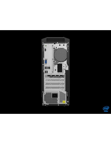 Desktop Light Gaming Lenovo IdeaCentre G5 14IMB05 Intel Core