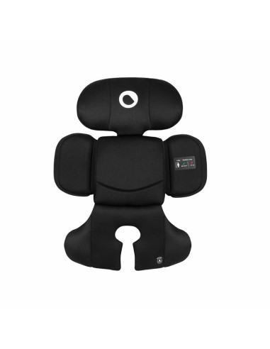 BN-LO-BASTIAAN_RWF_ISIZE_BLACK_CARBON,Lionelo - Scaun auto Bastiaan RWF i-Size, Pozitie de somn, Protectie laterala, Rotire 360 