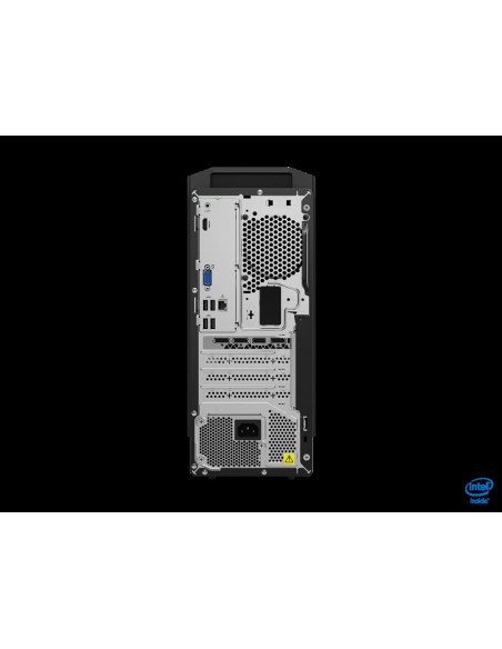 Desktop Gaming IdeaCentre G5 14IMB05 I7-10700F 16GB 512 GB, 1
