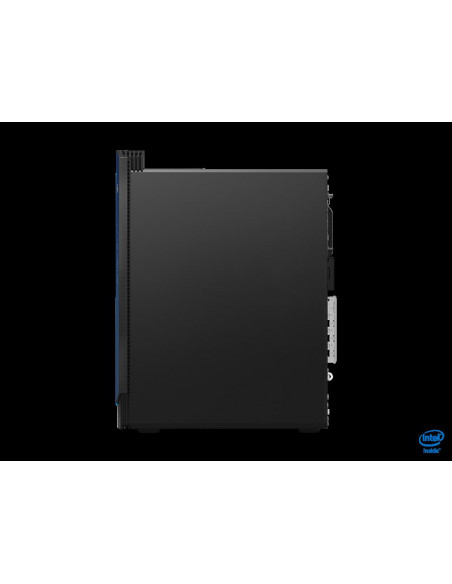 Desktop Gaming IdeaCentre G5 14IMB05 I7-10700F 16GB 512 GB, 1