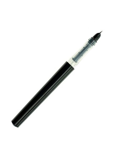 Stilou Ecada 93111, Ascunsel