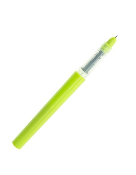 Stilou Ecada 93111, Ascunsel