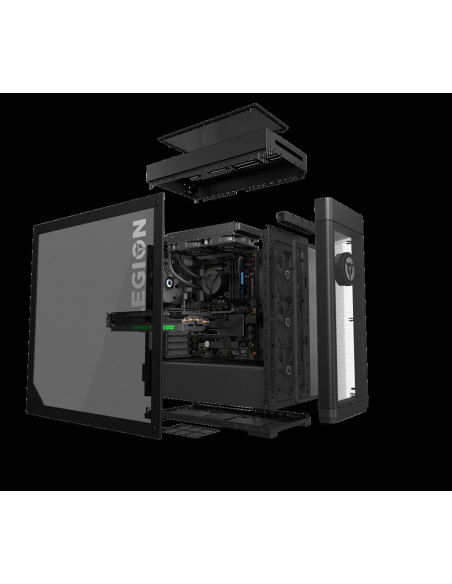 Desktop Gaming Lenovo Legion T7 34IMZ5 Intel Core i7-10700K (8C