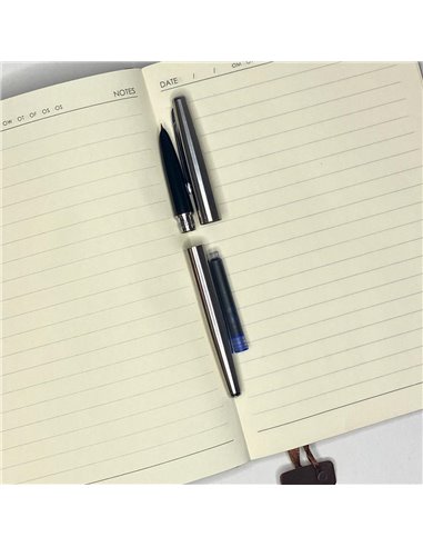 JI911S-CRD,Stilou cu penita ascunsa ji911s-crd