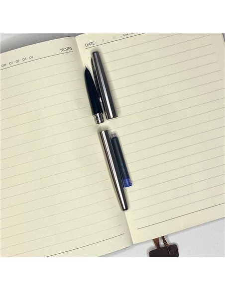 JI911S-CRD,Stilou cu penita ascunsa ji911s-crd