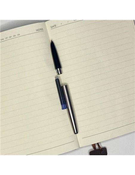 JI911S-CRD,Stilou cu penita ascunsa ji911s-crd