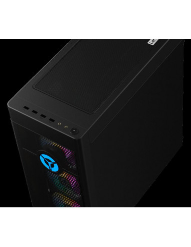 Desktop Gaming Lenovo Legion T7 34IMZ5 Intel Core i7-10700K (8C