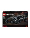 Lego Technic Batmobile 42127